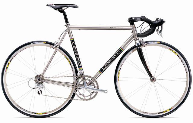 2001 Victoire